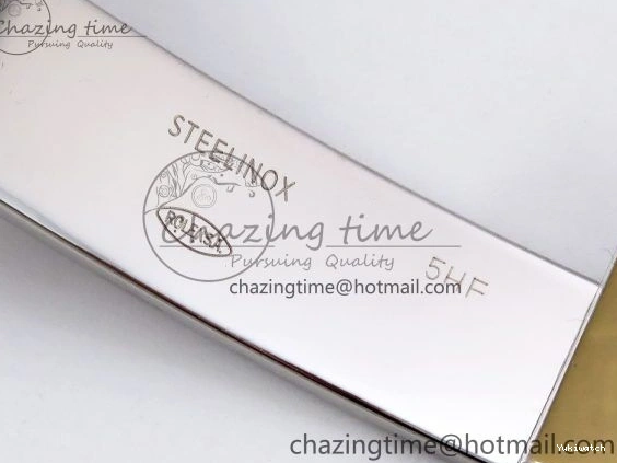 and LB Case Ceramic Blue Bracelet 116613 VR3135 SS 1:1 904L Edition Submariner Best HGF 0130